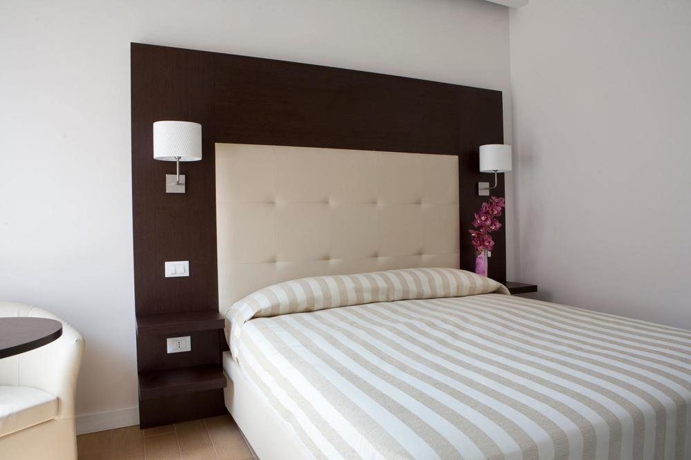 Hotel Flaminio Rom