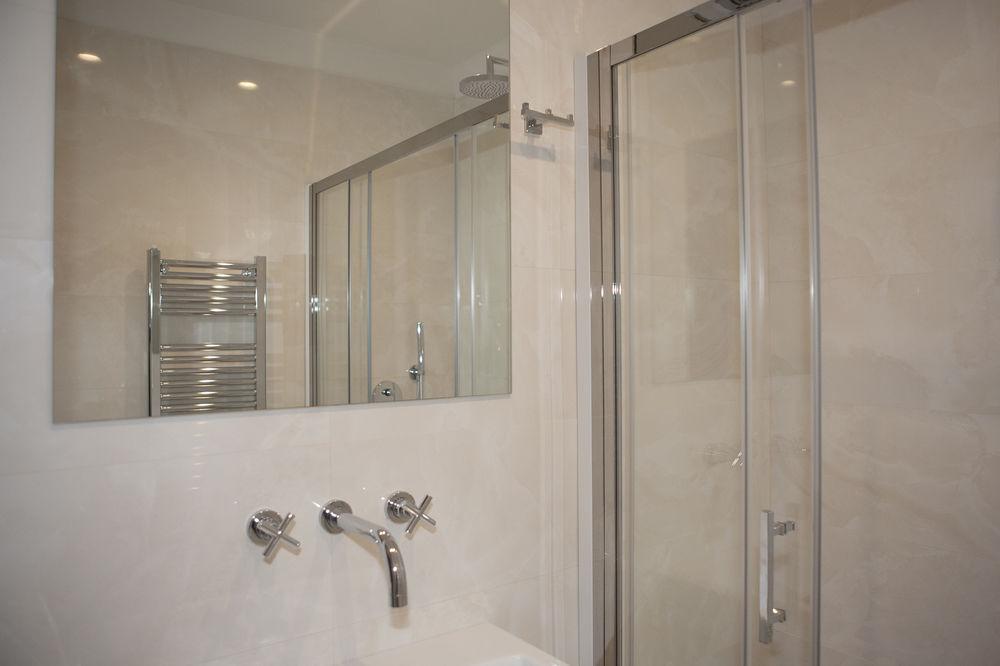 Hotel Flaminio Rom
